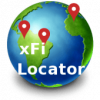 Find iPhone, Android Devices, xfi Locator Lite