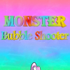 Monster bubble shooter HD