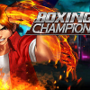 Boxing champion 5: Street fight
