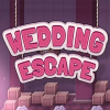 Wedding escape