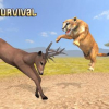 Puma survival: Simulator