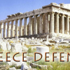 Greece defense