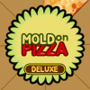 Mold on pizza deluxe