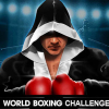 World boxing challenge