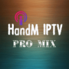 HandM IPTV PRO Mix