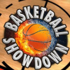 Basketball showdown