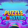 Puzzle monsters