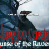 Redemption cemetery: Curse of the raven