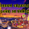 Hidden objects: Love in Paris