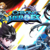 Chrono heroes