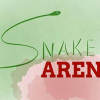 Snake arena