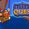 Mine quest