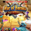 War of heroes: Age of galaxy