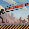 Stickman run