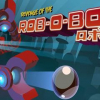 Revenge of the Rob-O-Bot