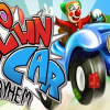 Clown Car Mayhem