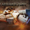 Tank alliance: Fury