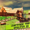 Countryside: Farm simulator 3D