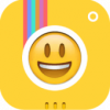 InstaKmoji – emoji sticker