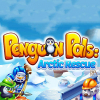 Penguin pals: Arctic rescue