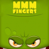 Mmm fingers