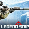 Legend sniper 3D