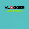 Vlogger go viral! Clicker
