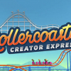 Rollercoaster creator express