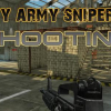 Duty army sniper 3d: Shooting