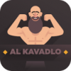 We're Working Out – Al Kavadlo