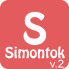 SIMONTOK Aplikasi Online HD Terbaru 2019