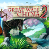 Building the Great wall of China 2
