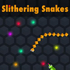 Slithering snakes
