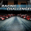 Racing challenges. Speed: ​​Car racing