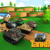 SD tank battle