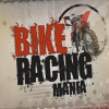 Bike racing mania