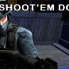 Shoot`em down 2: Shooting game