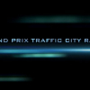 Grand prix traffic city racer