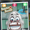 Monster Doctor – kids games