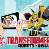 Transformers: Robots in disguise