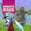 Knight\’s rage
