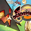 Eat beat: Dead spike-san