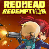 Redhead redemption