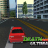 Death driving ultimate 3D