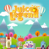 Juice legend: Match 3