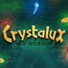 Crystalux: New discovery
