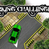 Parking challenge 3D