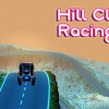 Hill climb racing 4×4: Rivals game