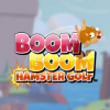 Boom Boom Hamster Golf