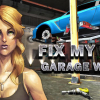 Fix my car: Garage wars!
